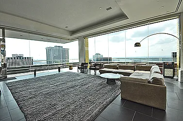 Rented by Platinum Properties