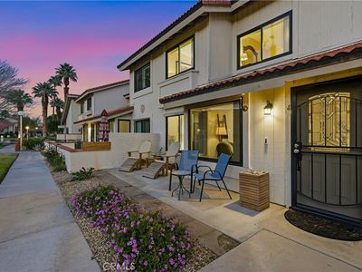 6147 Arroyo Rd Unit 4, Palm Springs, CA, 92264