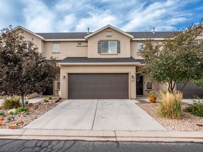 3062 W Hemlock Ln #11, Cedar City, UT, 84721