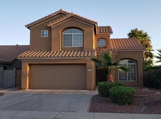 1463 W Kesler Ln, Chandler, AZ 85224