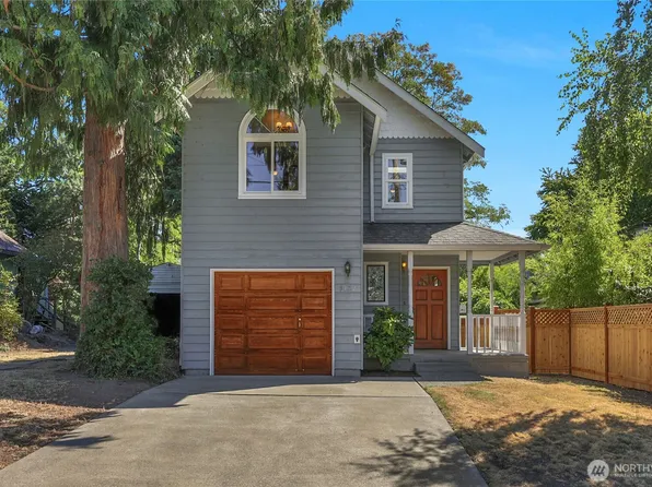 5122 26th Avenue NE, Seattle, WA 98105