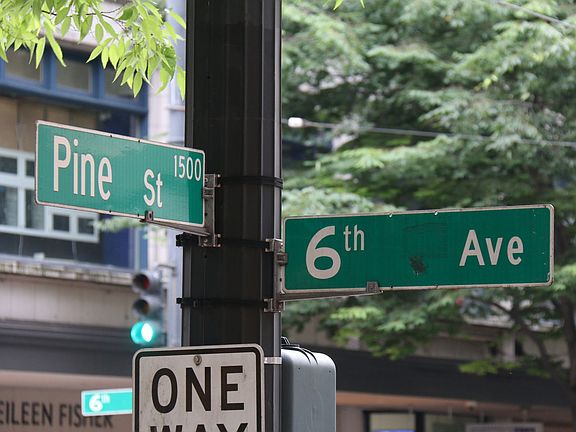 2nd image of 523 Pine St #606