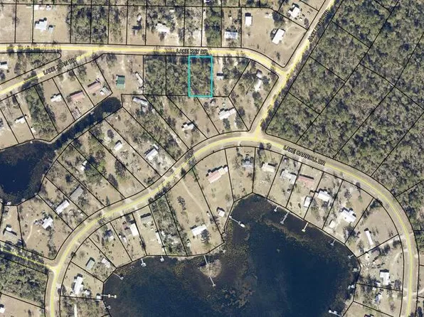 713 Lake Kay Dr, Donalsonville, GA 39845