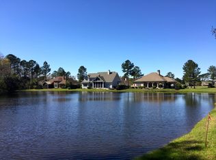 16 Traymore Pl, Bluffton, SC 29910