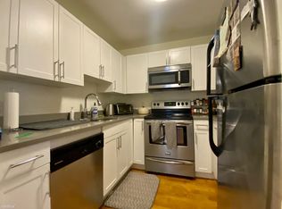 525 Massachusetts Ave APT 2B, Boston, MA 02118