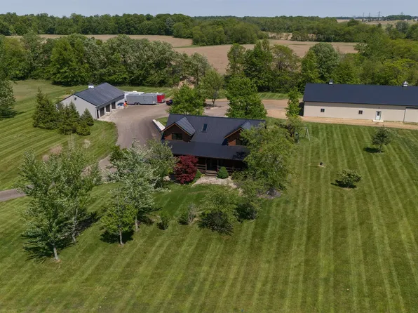 4796 N 300 E, Marion, IN 46952