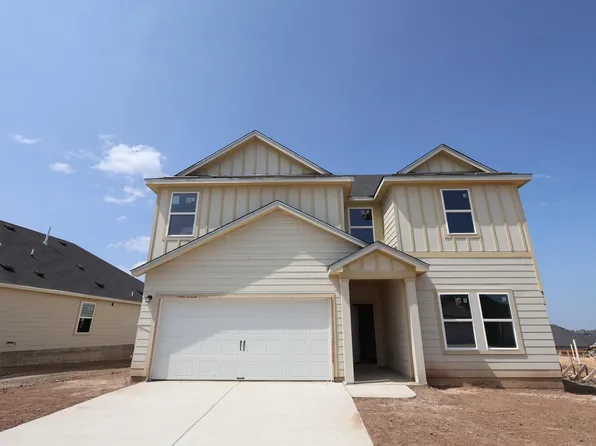 4608 Lava Island Dr, Austin, TX 78747