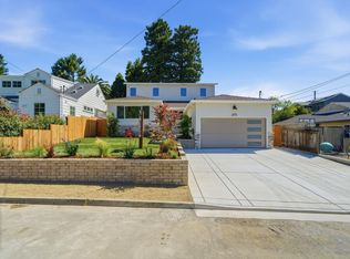 273 Cedar St, San Carlos, CA 94070