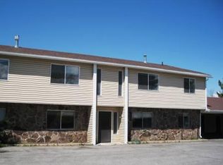 370 W 550 N APT 1, Logan, UT 84321