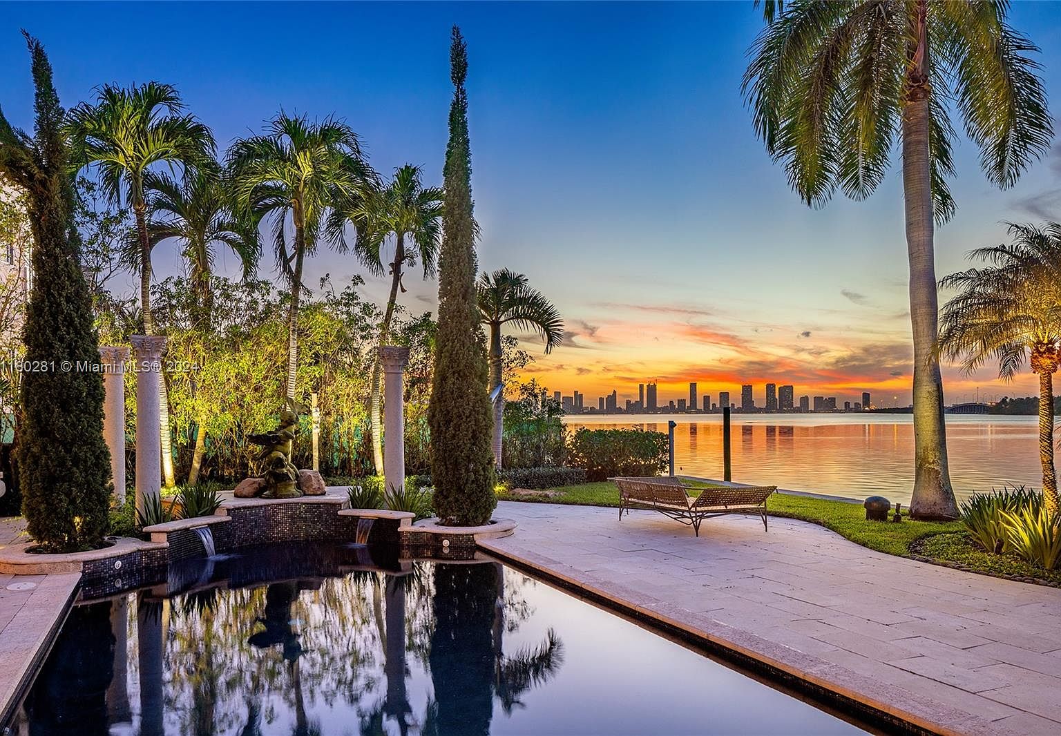 3110 N Bay Rd, Miami Beach, FL 33140 | MLS #A11180281 | Zillow