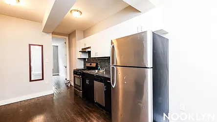 Rented by Nooklyn NYC LLC