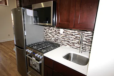 Rented by Landmark Realty & Management