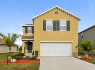 10602 Whispering Hammock Dr, Riverview, FL 33578