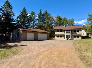 7115 Church St, Hazelhurst, WI 54531