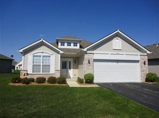 1728 Saturday Evening Ave, Dyer, IN 46311