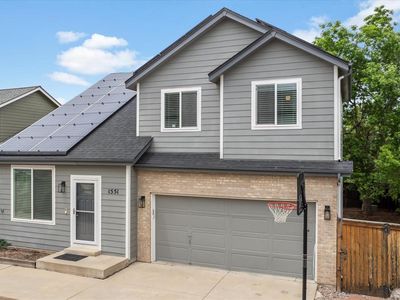 1551 Northridge Drive, Highlands Ranch, CO, 80126