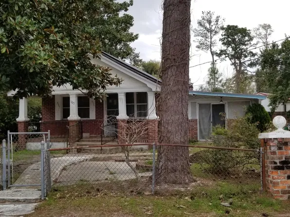 107 Grant St, Walterboro, SC 29488