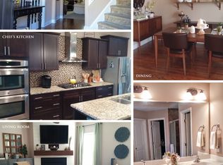 536 Spring Flowers Dr, Cameron, NC 28326