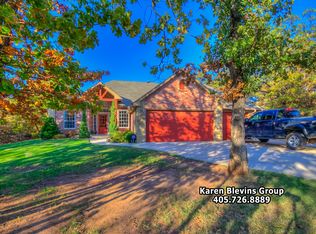 4978 Buffalo Hl, Guthrie, OK 73044