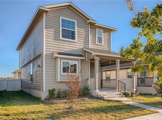 304 Cane River Rd, Pflugerville, TX 78660