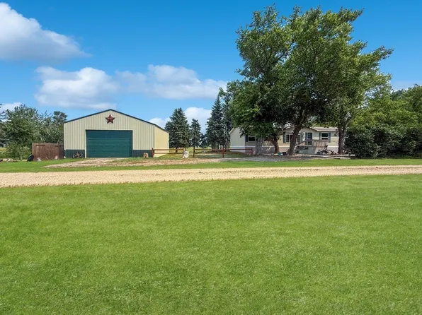 210 5th Ave, Voltaire, ND 58792