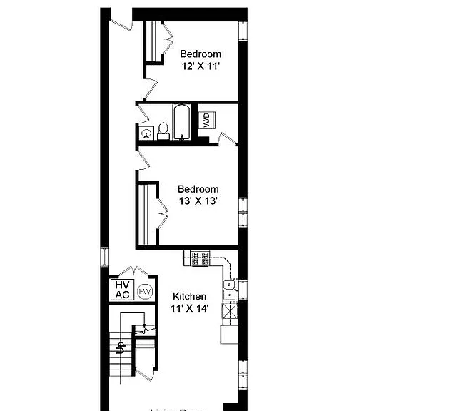 2320 N Southport Ave — Photo 10