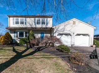 71 Riva Ave, Milltown, NJ 08850