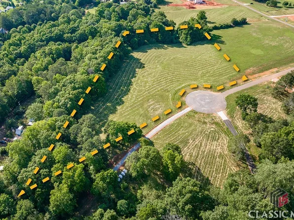 Lot 14 Andora Court, Bishop, GA 30621