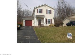 276 Whipple Ave, Campbell, OH