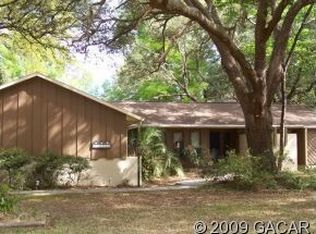 10030 SW 35th Pl, Gainesville, FL 32608