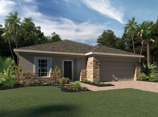 Miles Plan, Lake Lincoln, Eustis, FL 32736