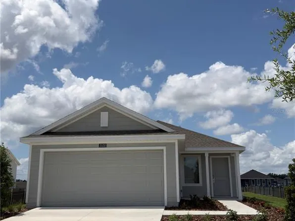 5530 PIMENTA COURT, KISSIMMEE, FL 34758