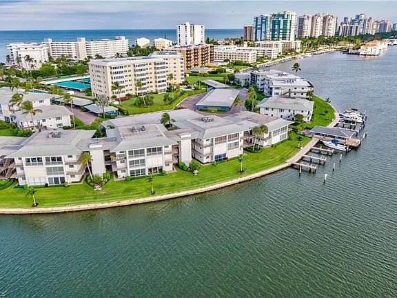 2nd image of 3400 Gulf Shore Blvd N APT G1