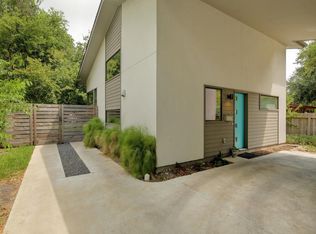 1306 Ruth Ave #B, Austin, TX 78757