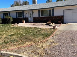 720 Yarbrough St, Canon City, CO 81212