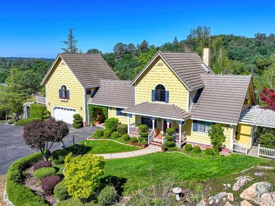 14470 Riva Ridge Cir, Auburn, CA, 95602