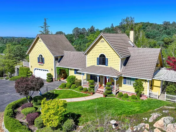 14470 Riva Ridge Cir, Auburn, CA 95602