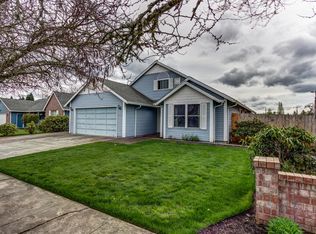 2601 S Dogwood St, Cornelius, OR
