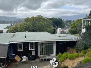 539 Silverado Dr, Tiburon, CA 94920