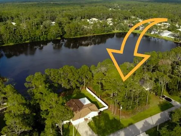 20 KANKAKEE TRAIL LOT 19, PALM COAST, FL 32164