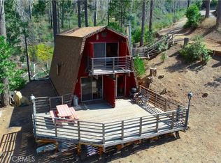 7212 Snyder Ridge Rd, Mariposa, CA 95338