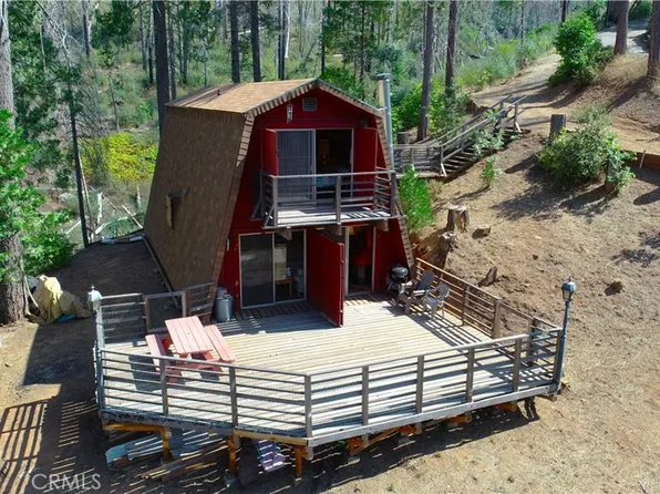 7212 Snyder Ridge Rd, Mariposa, CA 95338