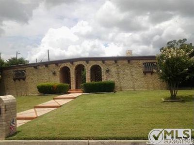 121 Cotillion Dr, Castle Hills, TX, 78213