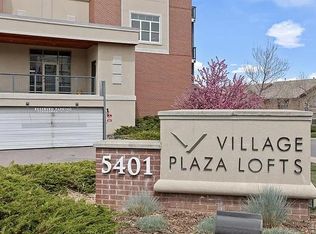5401 S Park Terrace Ave UNIT 104B, Greenwood Village, CO 80111