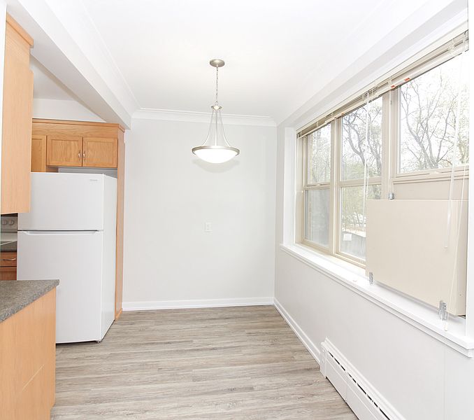 Winnipeg Apartment for rent - 1 Bedroom — photo 4