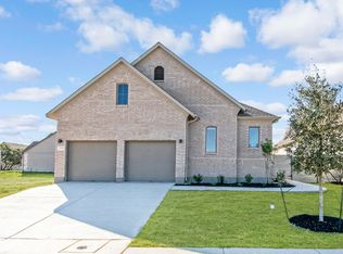 1126 Silver Dollar Trl, Georgetown, TX 78628