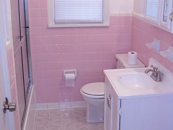 full bath