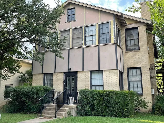 3416 Granada Ave #4
