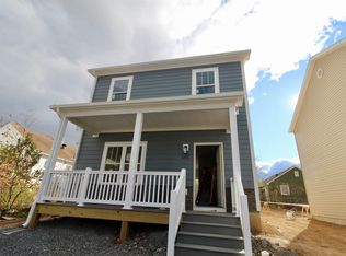 395 Effinger St N, Harrisonburg, VA 22802