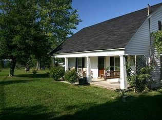 219 Charlie Norris Rd, Richmond, KY 40475